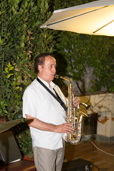 Jazz & Blues at 1188 Lounge